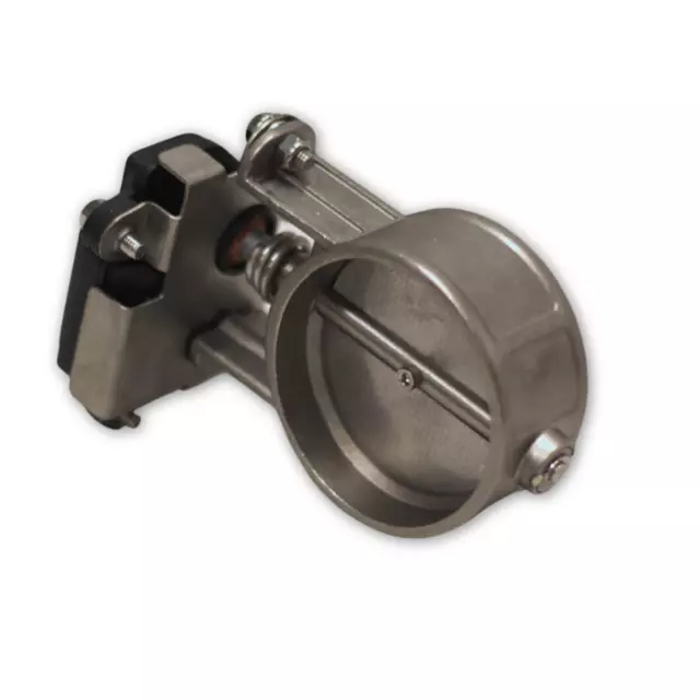 Hurricane - Avgasspjäll / Cutout ventil 2" (51mm) - 3