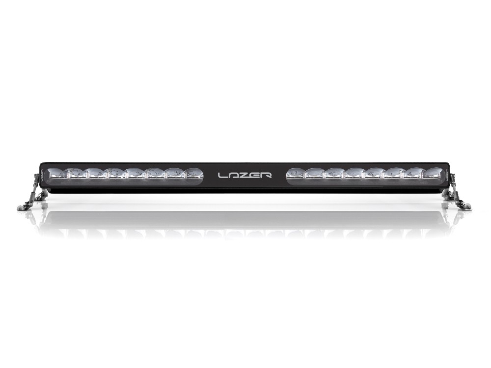 Lazer LED-ramp Carbon 16 - 933 mm - 18040 lumen - 3