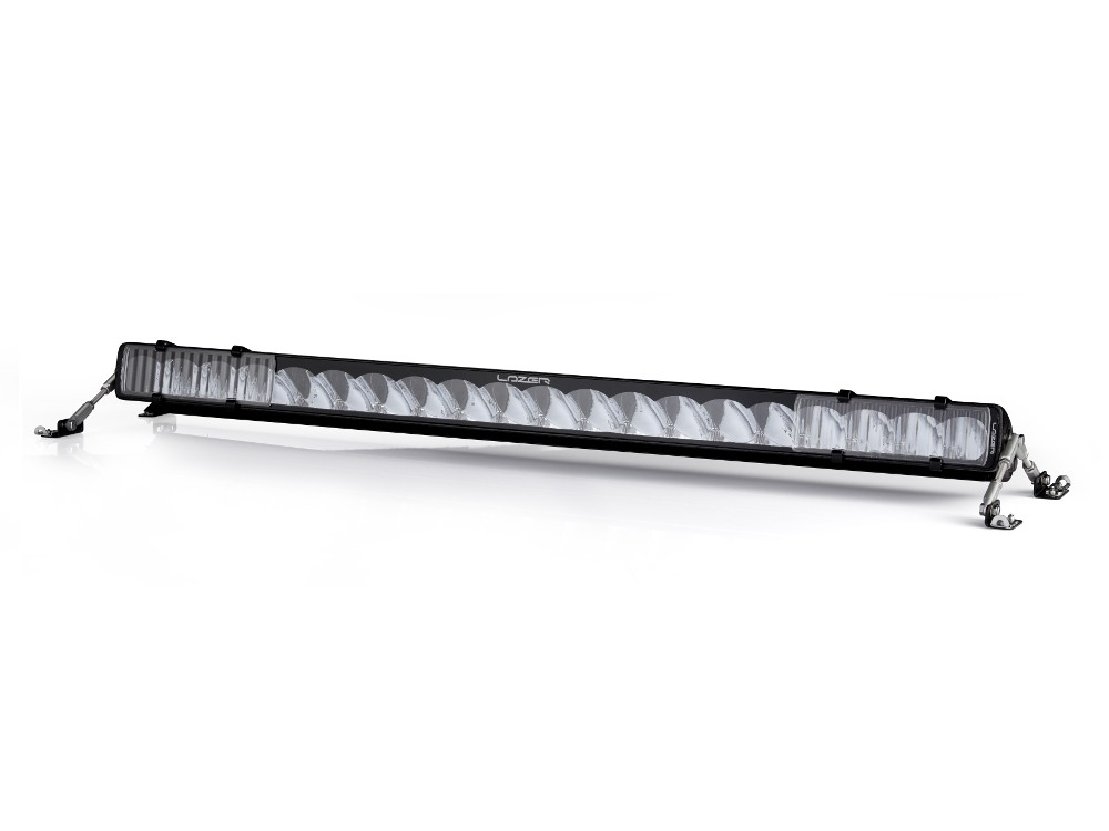 Lazer LED-ramp Carbon 20 - 933 mm - 22550 lumen - 3