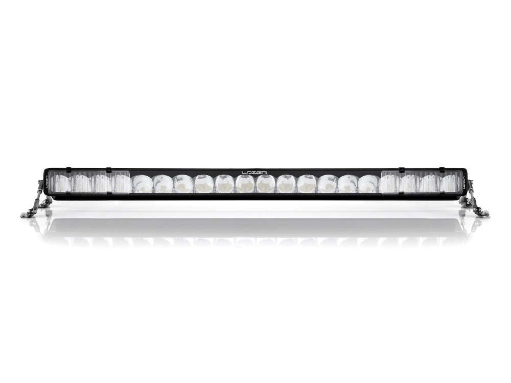 Lazer LED-ramp Carbon 20 - 933 mm - 22550 lumen - 4