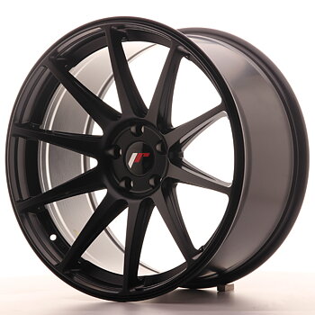 Japan Racing JR11 19x9,5 ET35 5x112 Matt Black