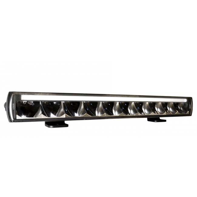 LEDSON Titan LED-ramp med Positionsljus 516mm - 4