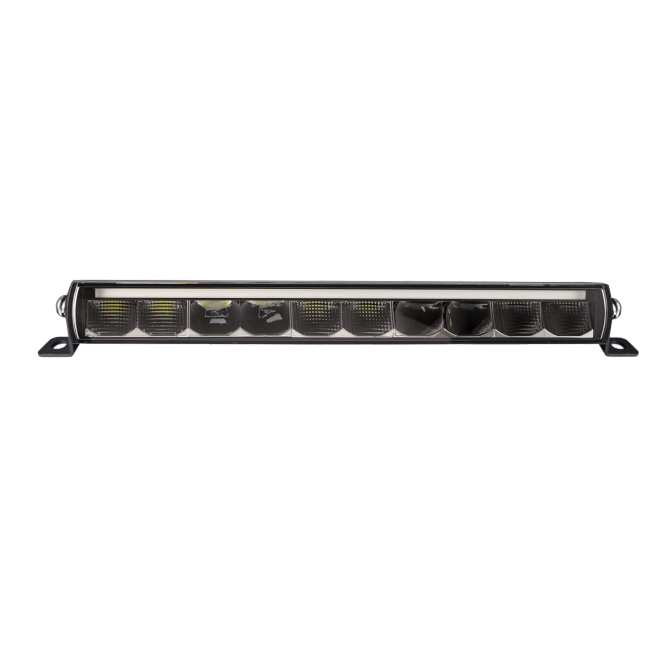 LEDSON Titan LED-ramp med Positionsljus 516mm - 6