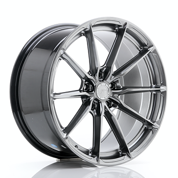 Japan Racing JR37 19x9,5 ET40 5x120 Hyper Black