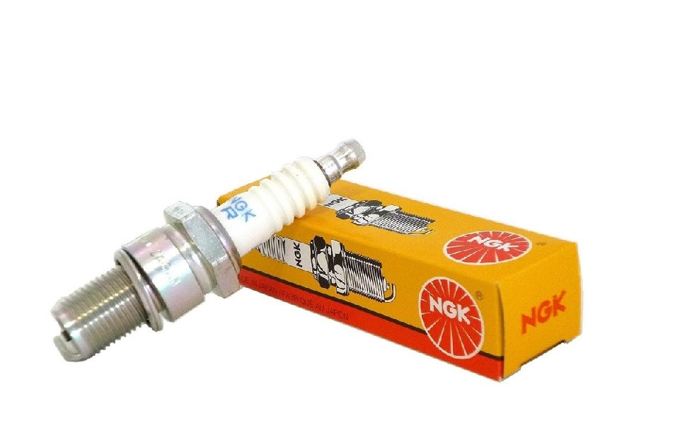 NGK - Tändstift BCPR7ES