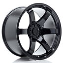 JR Wheels SL03 20x10,5 ET0-20 5H BLANK Gloss Black