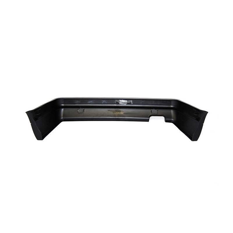 BMW E30 - Bodykit M-tech II Look ABS Plast - 4