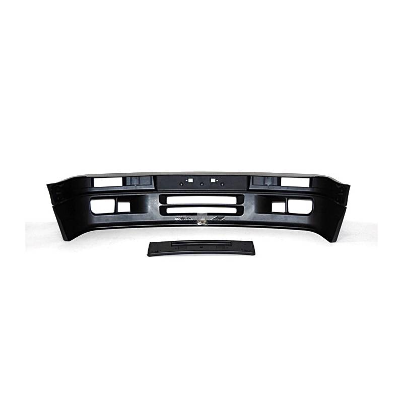 BMW E30 - Bodykit M-tech II Look ABS Plast - 3