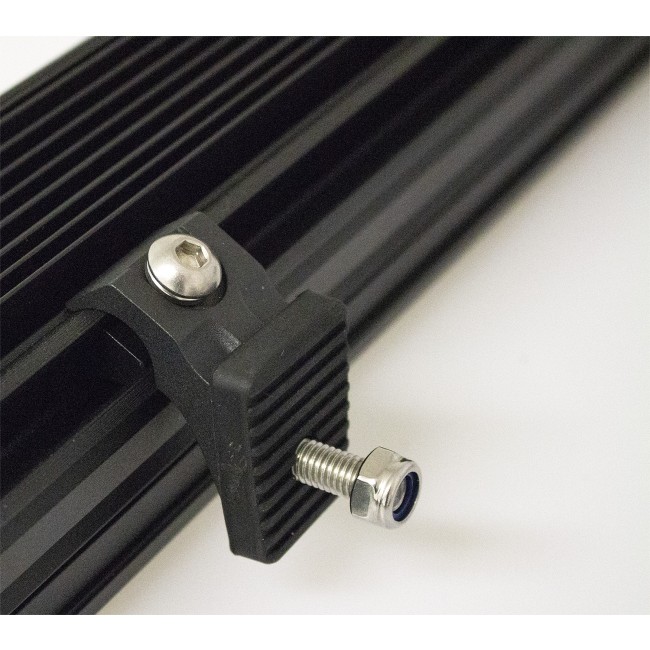 LEDSON Atlas LED-ramp med positionsljus 563 mm - 7