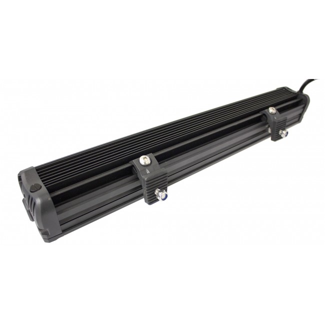 LEDSON Atlas LED-ramp med positionsljus 563 mm - 3