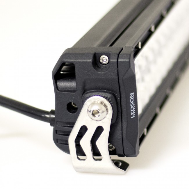 LEDSON Atlas LED-ramp med positionsljus 563 mm - 5
