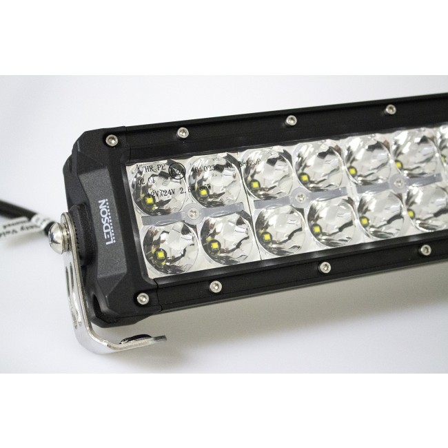 LEDSON Atlas LED-ramp med positionsljus 563 mm - 6