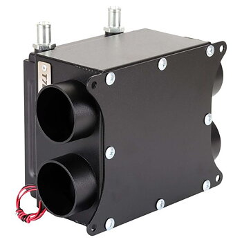 3,5kw Värmepaket Mini – 24 Volt