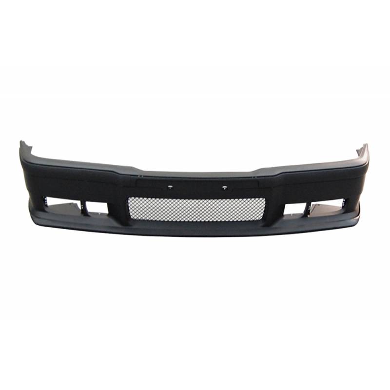 BMW E36 - Bodykit M3 Look ABS Plast - 2