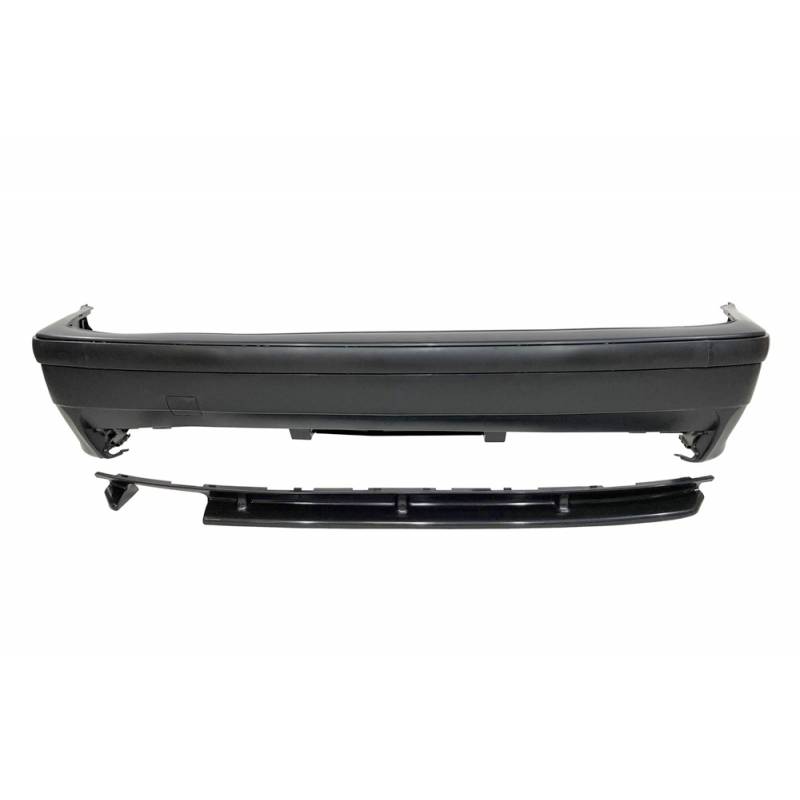 BMW E36 - Bodykit M3 Look ABS Plast - 3