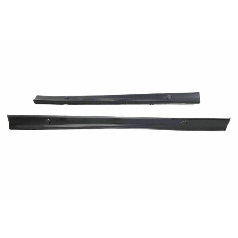 BMW E36 - Bodykit M3 Look ABS Plast - 4