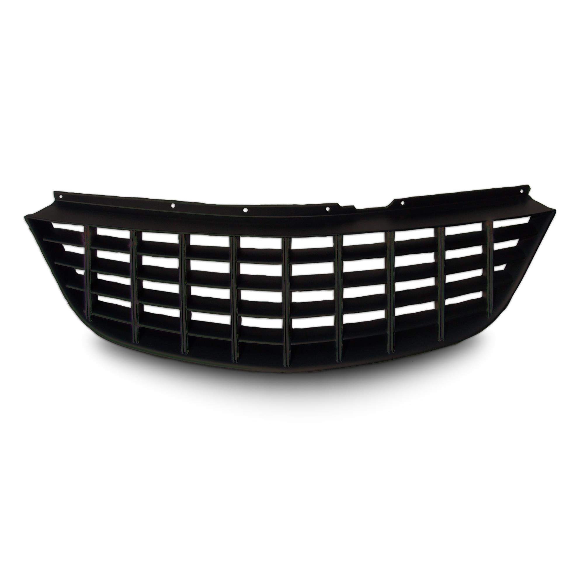 Grill - Emblemlös