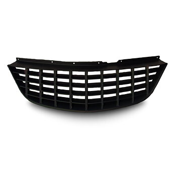 Grill - Emblemlös