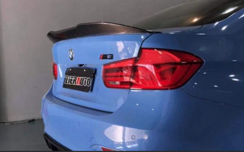 Vinge BMW F30/F80 12-19