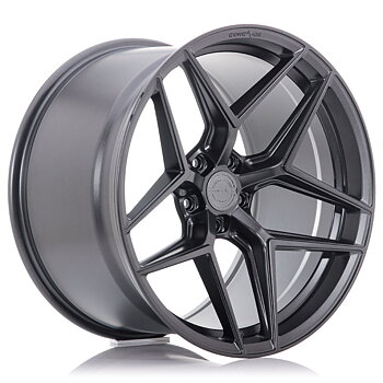 Concaver CVR2 21x11,5 ET17-58 Carbon Graphite