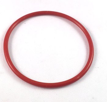 O-RING VID FLÄNS/V-BAND FÖR SPD DUMPVENTIL