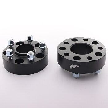 SPACER 4X114,3 40MM 66,1 2ST