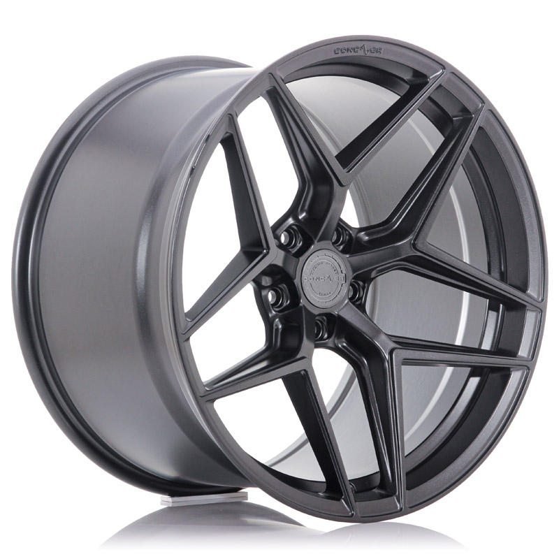 Concaver CVR2 21x9,5 ET0-35 Carbon Graphite