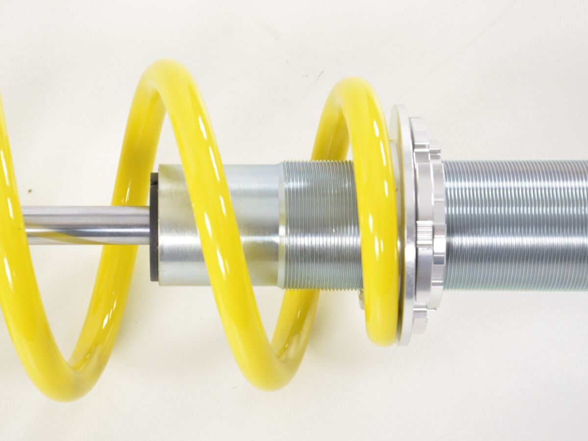 FK COILOVER - AUDI A6 LIMOUSINE TYP 4B YR. 1997-2004 - 3