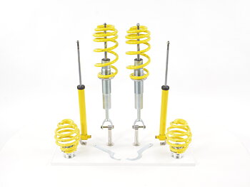 FK COILOVER - AUDI A6 LIMOUSINE TYP 4B YR. 1997-2004
