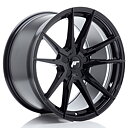 JR Wheels JR21 19x9,5 ET33 5x112 Gloss Black