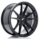 JR Wheels JR21 19x9,5 ET35 5x112 Gloss Black