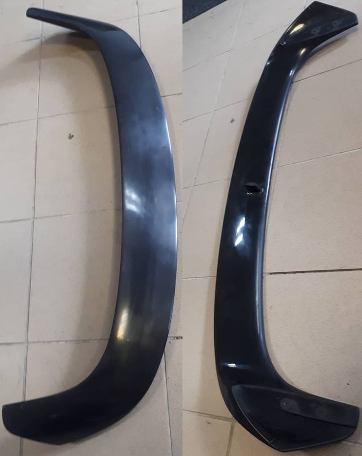 Takvinge BMW F31 Performance Look - 2