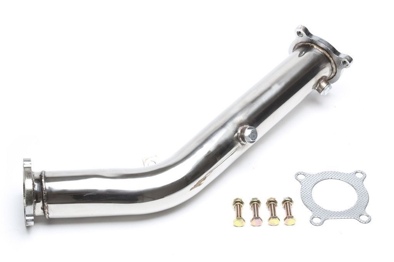 TA Technix downpipe Audi A4/A5 B8 och Q5 8R 2.0 TFSI