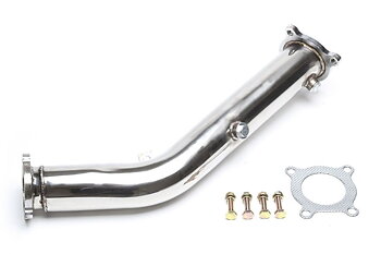 TA Technix downpipe Audi A4/A5 B8 och Q5 8R 2.0 TFSI