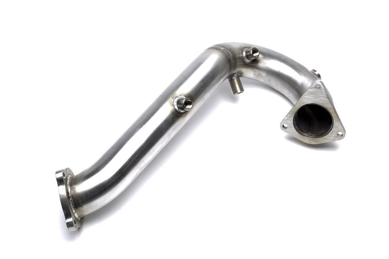 TA Technix downpipe Audi A4/A5 B8 och Q5 8R 2.7/3.0 TDI – DPF-ersättningsrör