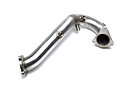 TA Technix downpipe Audi A4/A5 B8 och Q5 8R 2.7/3.0 TDI – DPF-ersättningsrör