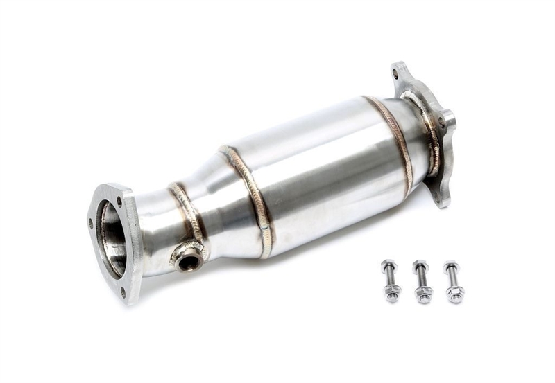 TA Technix downpipe Audi A4 B9/A5 F5 2.0 TFSI – utan katalysator
