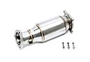 TA Technix downpipe Audi A4 B9/A5 F5 2.0 TFSI – utan katalysator