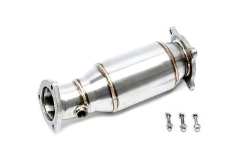 TA Technix downpipe Audi A4 B9/A5 F5 2.0 TFSI – utan katalysator