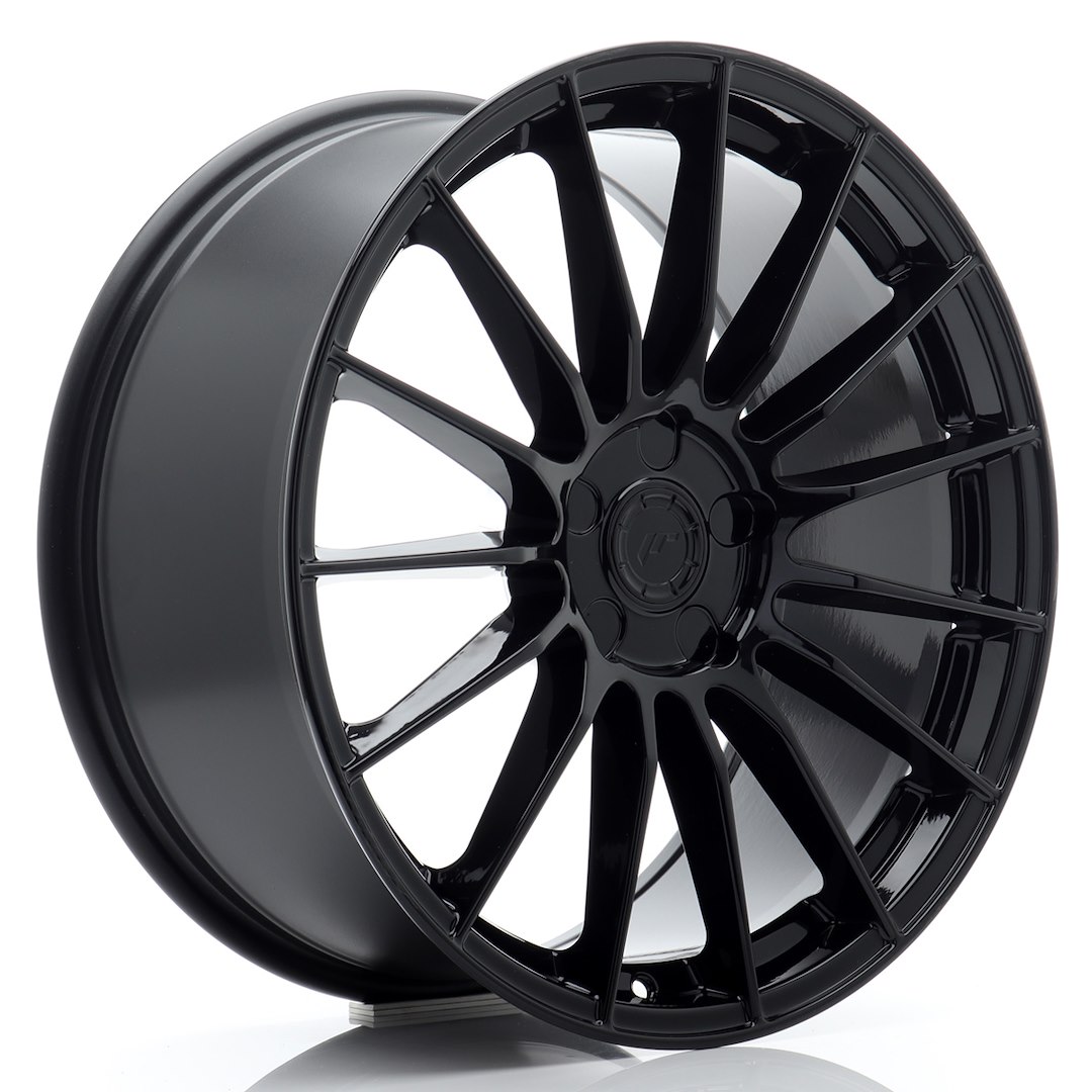 JR Wheels SL05 19x8,5 ET45 5x114,3 Gloss Black