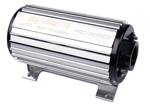 Aeromotive Bränslepump - Pro series