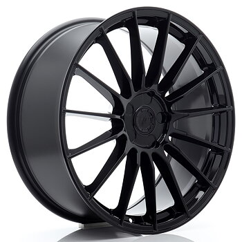 JR Wheels SL05 20x8,5 ET20-45 5H BLANK Gloss Black