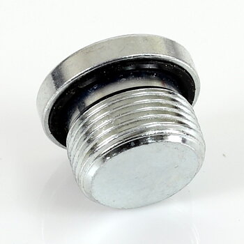 Insexplugg M22 x 1.5 Utvändig (med O-ring)