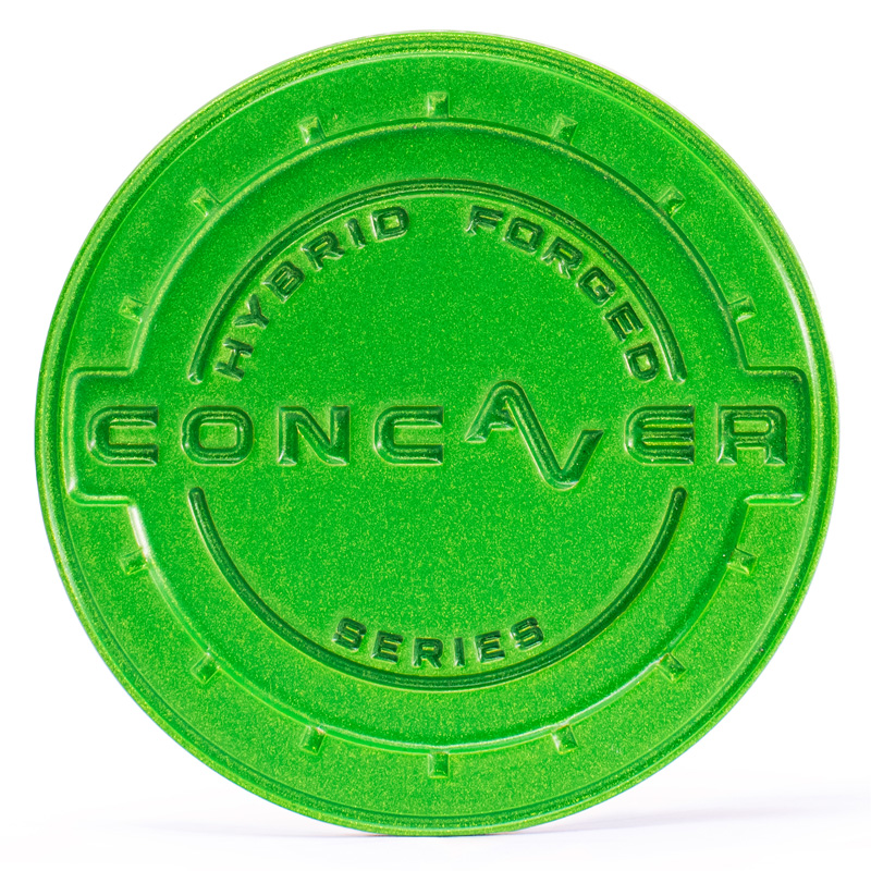 Concaver CVR1 22x10,5 ET10-46 BLANK Custom Finish - 18