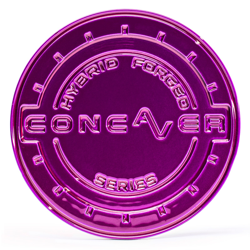 Concaver CVR1 22x10,5 ET10-46 BLANK Custom Finish - 11