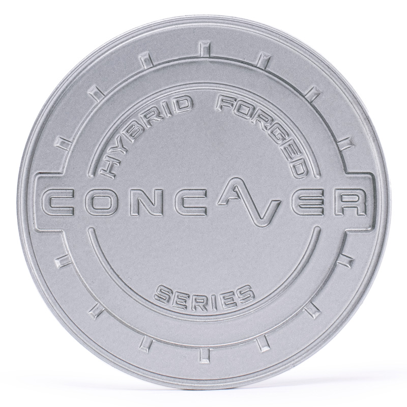 Concaver CVR1 22x10,5 ET10-46 BLANK Custom Finish - 4