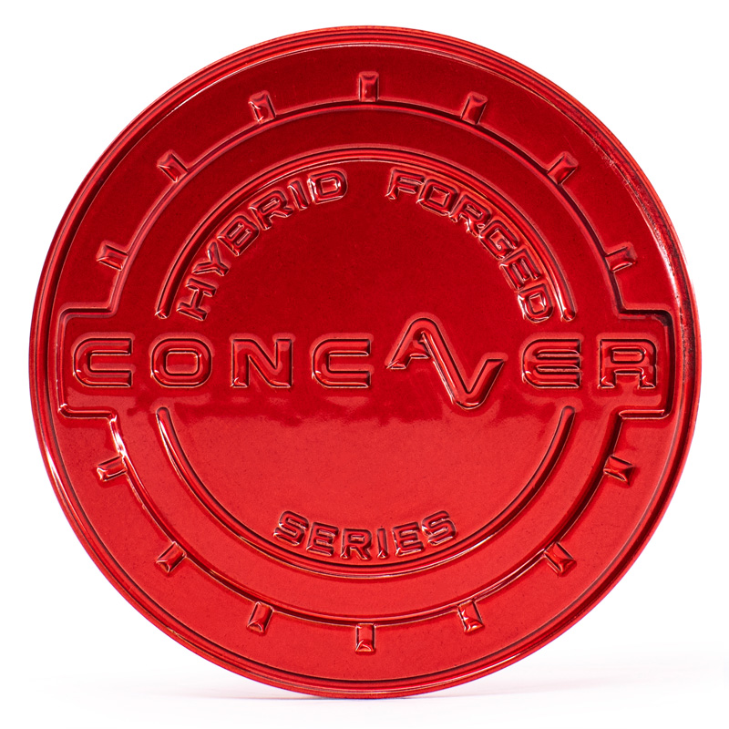 Concaver CVR1 22x11 ET11-54 BLANK Custom Finish - 9