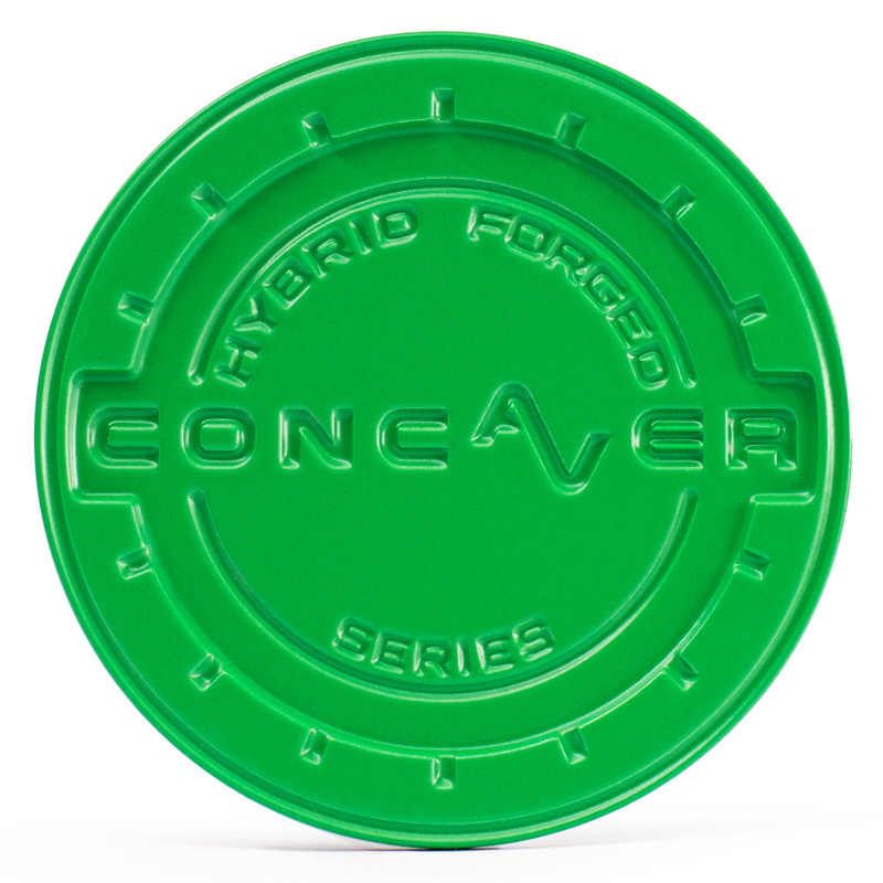 Concaver CVR1 22x11 ET11-54 BLANK Custom Finish - 20
