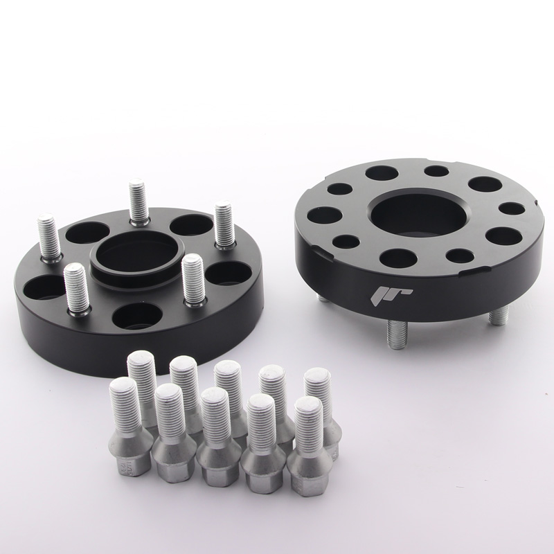 SPACER 30MM 5X120 72,6 2ST