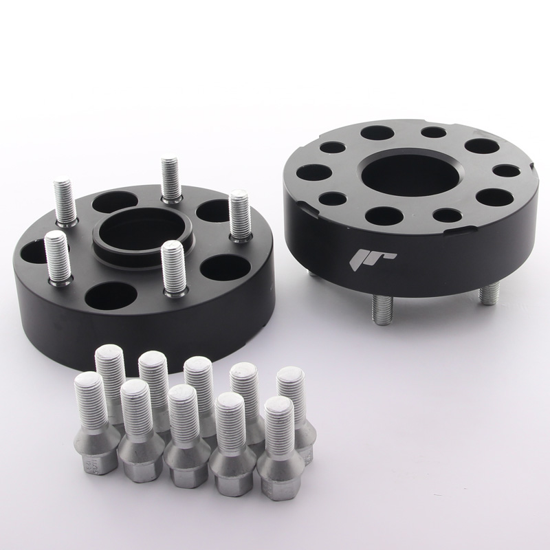 SPACER 40MM 5X120 72,6 2ST